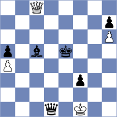 Timagin - Karwowski (Chess.com INT, 2021)
