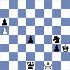 Borrelli - Pescatore (Chess.com INT, 2020)