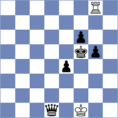 Loy - Martins (chess.com INT, 2020)