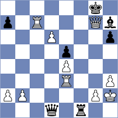 Richtrova - Steinova (Chess.com INT, 2021)