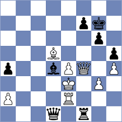 Aggelis - Vakhlamov (chess.com INT, 2024)
