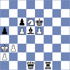 Balague Camps - Kadric (chess.com INT, 2024)
