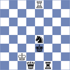 Savins Puertas - Beilin (Chess.com INT, 2018)