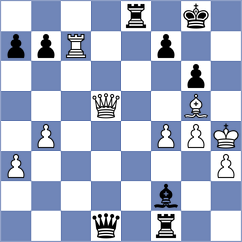Kleiman - Vlassov (chess.com INT, 2024)