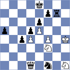 Baltic - Sadovsky (chess.com INT, 2024)
