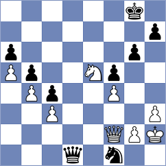Janaszak - Vu (Chess.com INT, 2020)