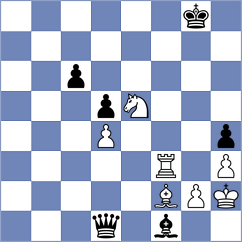 Seul - Krysa (Chess.com INT, 2021)
