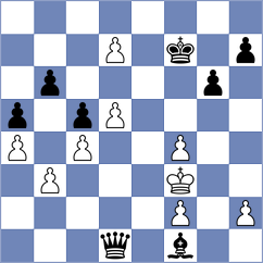 Trejbal - Pavlik (Chess.com INT, 2021)