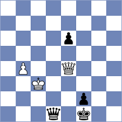 Stillger - Olsen (chess.com INT, 2024)