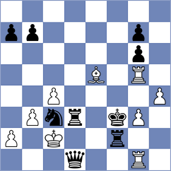 Sevgi - Bilan (chess.com INT, 2024)