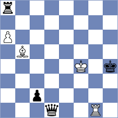 Enkhtuul - De Boer (chess.com INT, 2023)