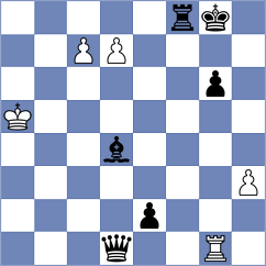 Bitelmajer - Prieto Aranguren (chess.com INT, 2023)