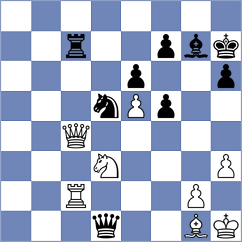 Sjoberg - Krivenko (Chess.com INT, 2020)