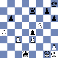 Tanaka - Zemerov (Chess.com INT, 2021)
