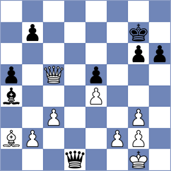 Fressinet - Yu (chess.com INT, 2024)