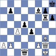 Bartel - Francisco Guecamburu (chess.com INT, 2024)
