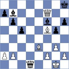 Botea - Chernov (Chess.com INT, 2021)