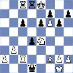 Reinhard Pinto - Garcia Menchon (chess.com INT, 2020)