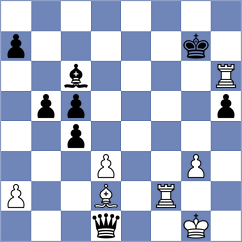 Fromm - Baskakov (chess.com INT, 2024)