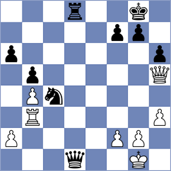 Carcamo - Sonis (Chess.com INT, 2020)