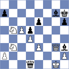Kraiouchkine - Fedoseev (chess.com INT, 2024)