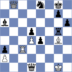 Brankovic - Gahan (Chess.com INT, 2020)