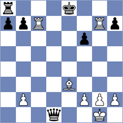 Adury - Xiong (chess.com INT, 2023)