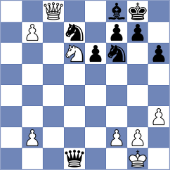 Msellek - Filgueira (chess.com INT, 2024)