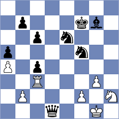 Maranhao - Zhuravlev (chess.com INT, 2021)