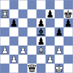 Eljanov - Firouzja (chess.com INT, 2024)