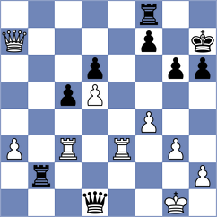 Sjoberg - Alekseenko (chess.com INT, 2024)