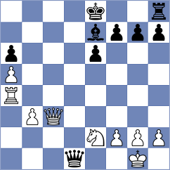 Guimaraes - Alfaro Caracas (Chess.com INT, 2021)