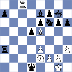 Grigoryan - Ladan (chess.com INT, 2021)
