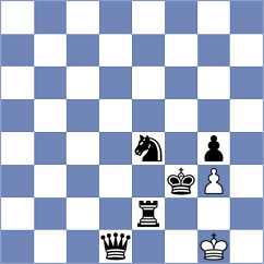 Bogaudinov - Kovalev (chess.com INT, 2024)