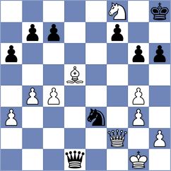 Kraai - Mickiewicz (Chess.com INT, 2020)