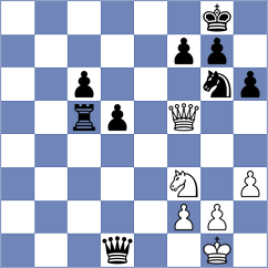 Puchka - Schmidt (Chess.com INT, 2021)