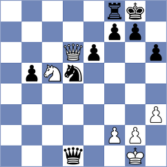 Legenia - Nguyen (chess.com INT, 2022)