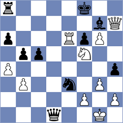 Oliveira - Aliyev (chess.com INT, 2024)