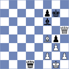 Jegorovas - McCamon (chess.com INT, 2024)