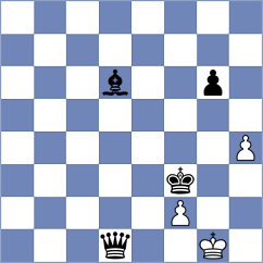 Trost - Eden (chess.com INT, 2021)