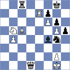 Desideri - Araujo Filho (chess.com INT, 2021)