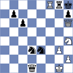Sorokin - Baskin (Chess.com INT, 2021)
