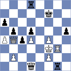 Perez - Pavlidou (Chess.com INT, 2020)
