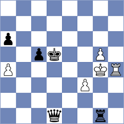 Capella - Nathoo (Chess.com INT, 2021)
