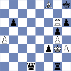 Kis - Perez Rodriguez (Chess.com INT, 2020)