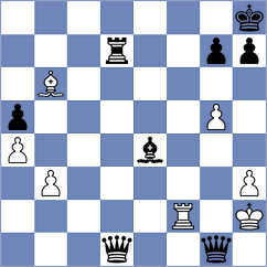Kopacz - Hartikainen (chess.com INT, 2024)