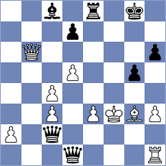Goncharov - Pogromsky (chessassistantclub.com INT, 2004)