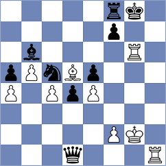 Daneshvar - Malek (chess.com INT, 2024)