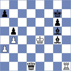 Osiecki - Hubbard (chess.com INT, 2024)