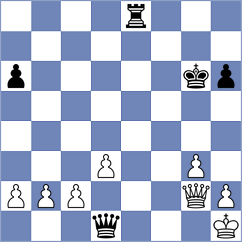 Nguyen Hong Nhung - Buksa (FIDE Online Arena INT, 2024)